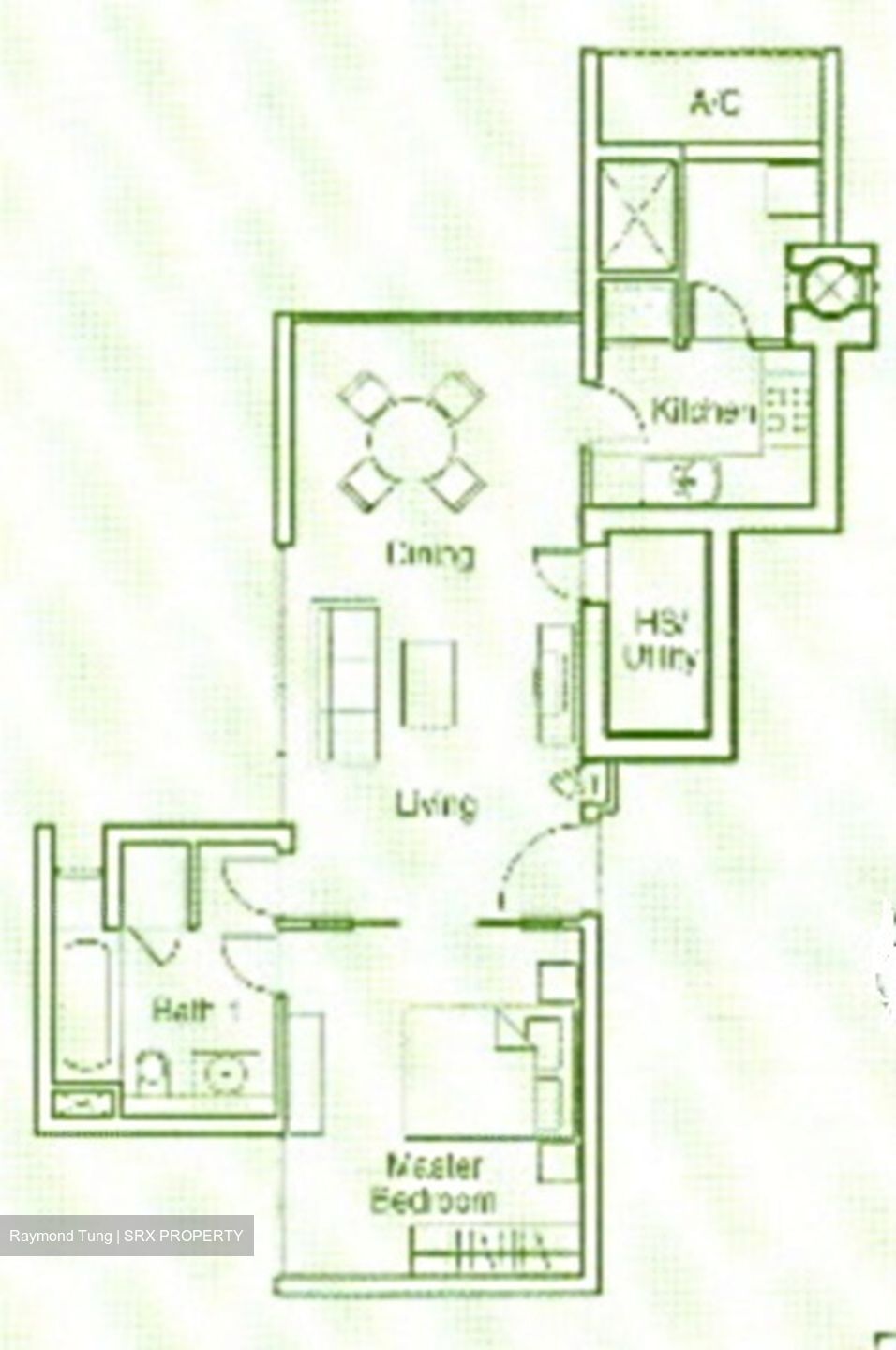 The Shelford (D11), Condominium #583315621